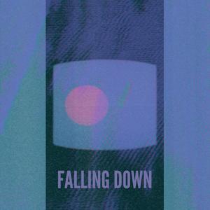 falling down