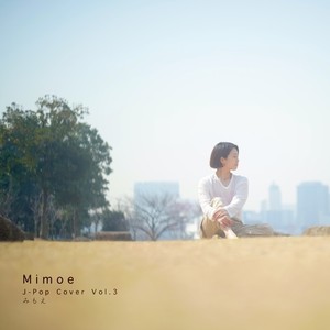 Mimoe J-Pop Cover Vol.3