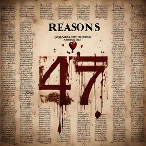 47 REASONS (Explicit)