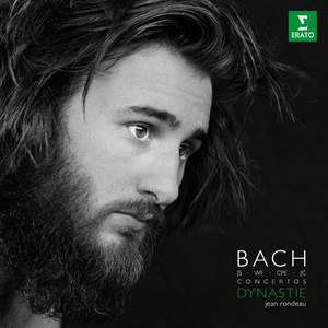 Bach, JS: Harpsichord Concerto No. 1 in D Minor, BWV 1052 - III. Allegro