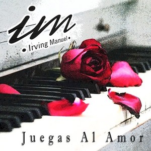Juegas al Amor (En Vivo)