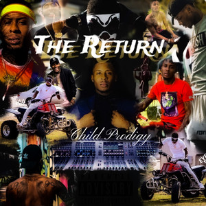 The Return (Explicit)