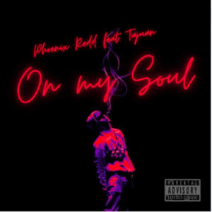 On my Soul (feat. Tajuan) [Explicit]