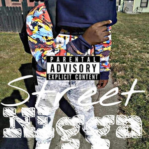 Creep Up(feat. Bkc Blazen) (Explicit)