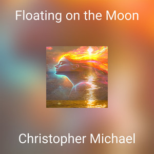 Floating on the Moon