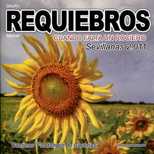 Cuando Falta un Rociero