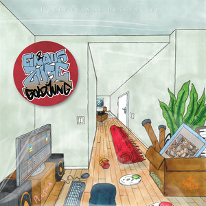 Zuhause im Studio (Explicit)