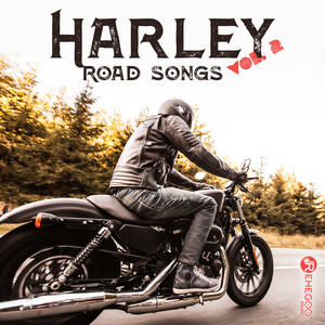 Harley Road Songs Vol. 2