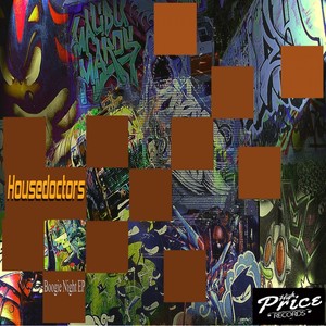 Luv U (Original Mix)