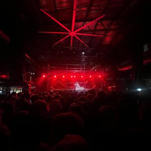 Puttin' On A Show. (Explicit)