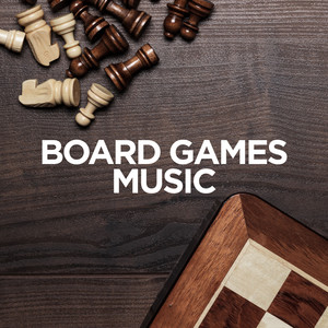 Board Games Music (Explicit)