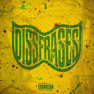 DISSFRASES (feat. Aka L) (Explicit)