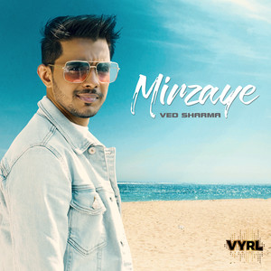 Mirzaye