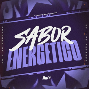 Sabor Energético (Explicit)