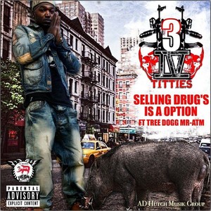 Selling *** Is a Option (Explicit)