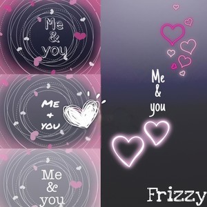 Me & You