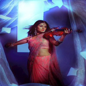 Baavaria(Ft Japjit Kaur) (NC Remix)