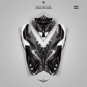 Nike (feat. SiR GusH) (Explicit)