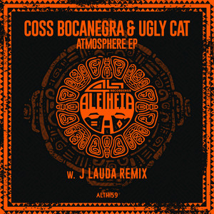 Atmosphere (J Lauda Remix)
