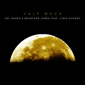 Half Moon (Roberto Rodriguez Dub)