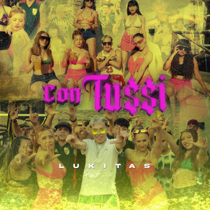 Con Tu$$I (Explicit)