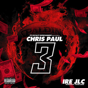 Chris Paul 3 (Explicit)