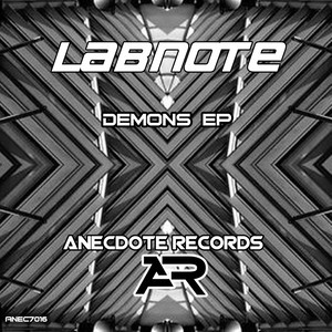 Demons EP