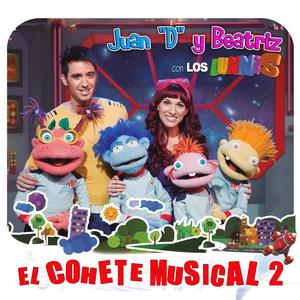 El Cohete Musical 2