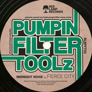 Midnight Noise (Original Mix)
