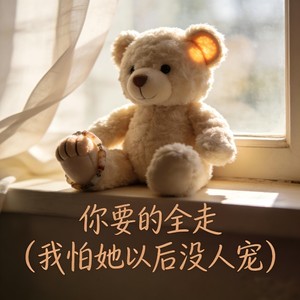 falling. - 你要的全拿走(我怕她以后没人宠)