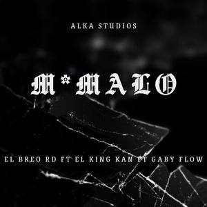 Mamalo (feat. El King Kan & Gaby Flow)
