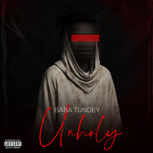 Unholy (Explicit)