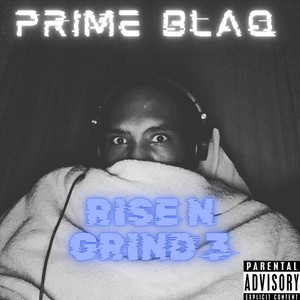 Rise n Grind 3 (Explicit)