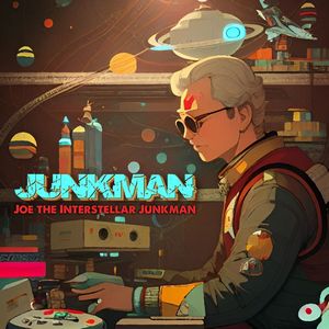 Call Me Joe