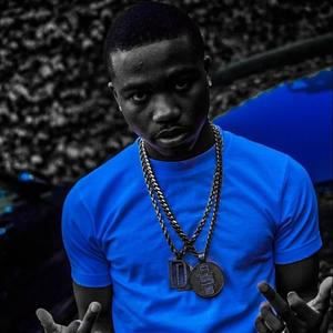 Ricch Forever(feat. RRicch) (Explicit)