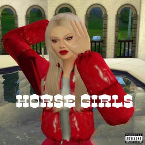 Horse Girls (Explicit)