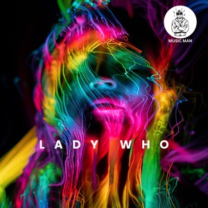 LADY WHO