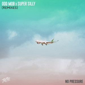 No Pressure (Emack Remix)