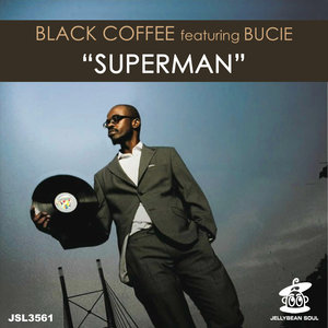 Superman (Club Mix)