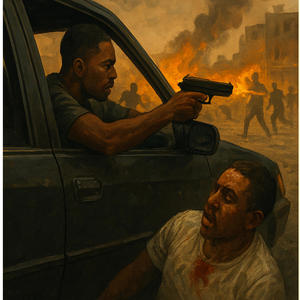 WE NI NANI (feat. BOYGEEBABY)