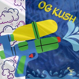 OG Kush (Explicit)