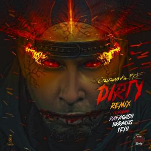 Dirty (Remix|Explicit)