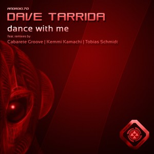 Dance With Me (Cabarete Groove Remix)