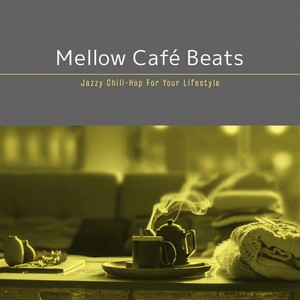 Mellow Café Beats - Luxury Relaxation at the Night Café BGM