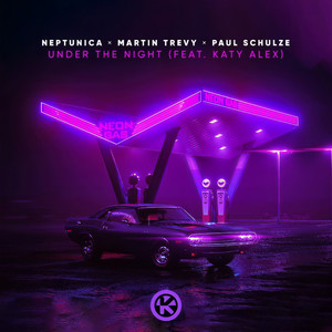 Under the Night (Feat. Katy Alex) (Extended Mix)