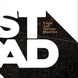 Engel & Just - Stad(feat. Herman Maximoe)