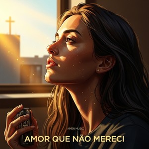 Amor Que Não Mereci