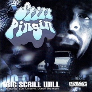 Still Pingin' (Explicit)