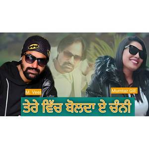 Tere Vich Bolda Aa Channi