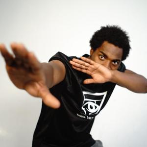 Nothing(feat. E the Advocate) (Explicit)